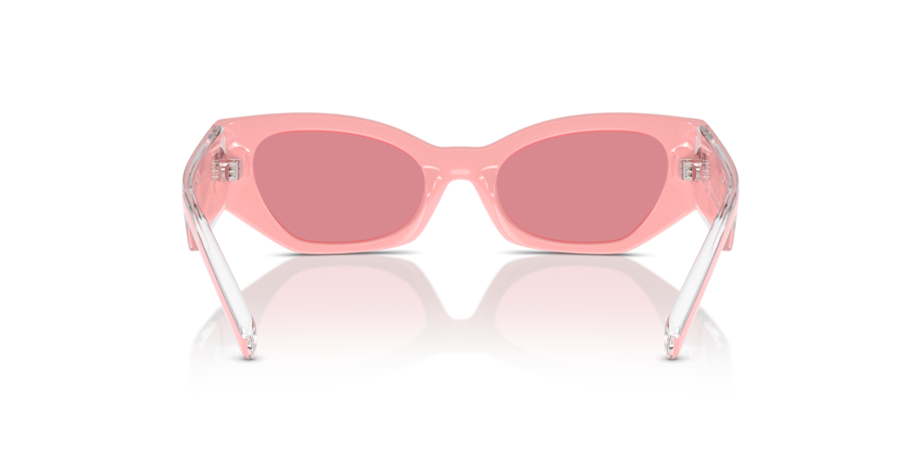 Dolce & Gabbana Kids DX6003 30987V - 48 - Çocuk Güneş