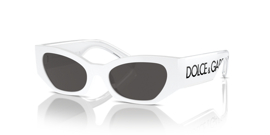 Dolce & Gabbana Kids DX6003 331287 - 48 - Çocuk Güneş