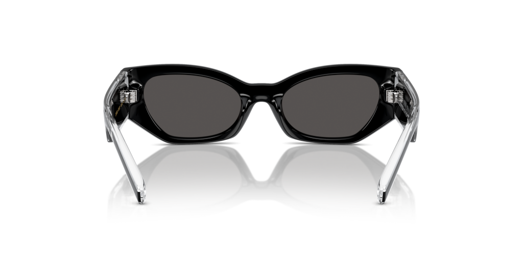 Dolce & Gabbana Kids DX6003 501/87 - 48 - Çocuk Güneş