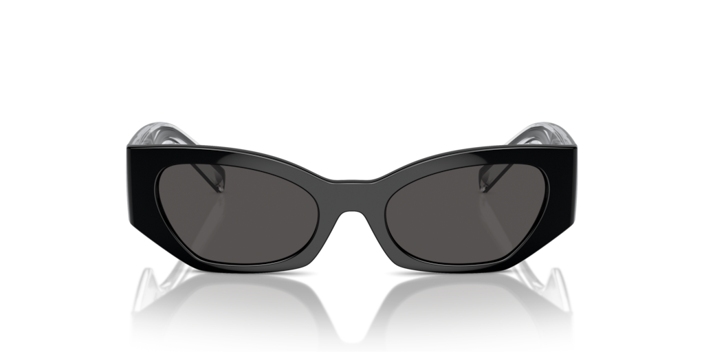 Dolce & Gabbana Kids DX6003 501/87 - 48 - Çocuk Güneş