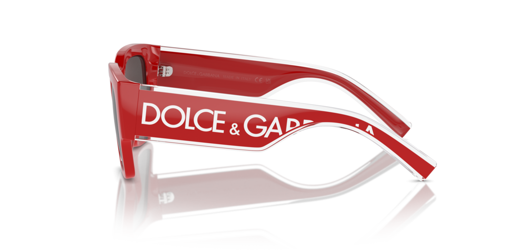 Dolce & Gabbana Kids DX6004 308887 - 49 - Çocuk Güneş