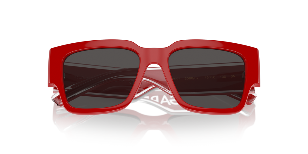 Dolce & Gabbana Kids DX6004 308887 - 49 - Çocuk Güneş