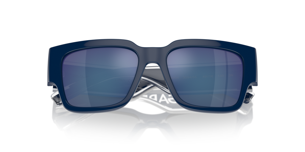Dolce & Gabbana Kids DX6004 309455 - 49 - Çocuk Güneş