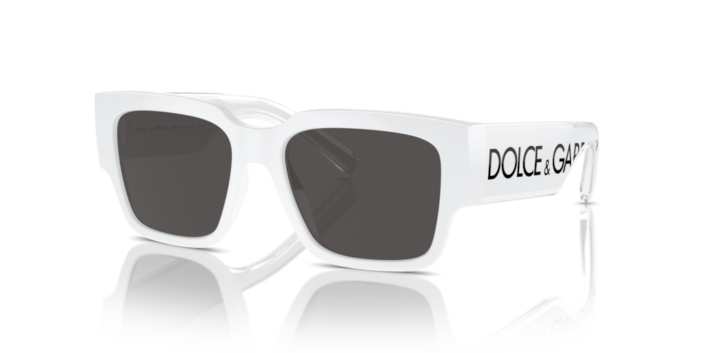 Dolce & Gabbana Kids DX6004 331287 - 49 - Çocuk Güneş