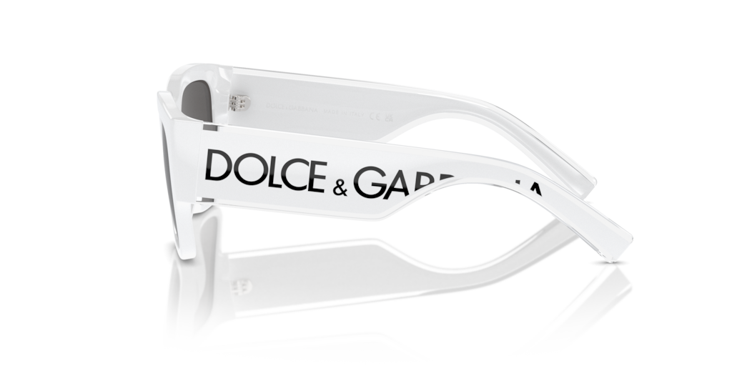 Dolce & Gabbana Kids DX6004 331287 - 49 - Çocuk Güneş