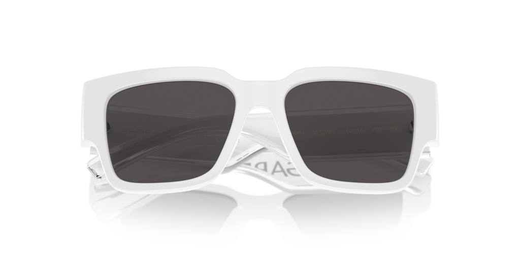 Dolce & Gabbana Kids DX6004 331287 - 49 - Çocuk Güneş