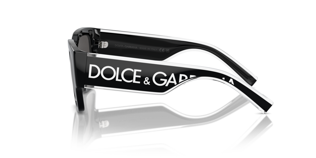 Dolce & Gabbana Kids DX6004 501/87 - 49 - Çocuk Güneş