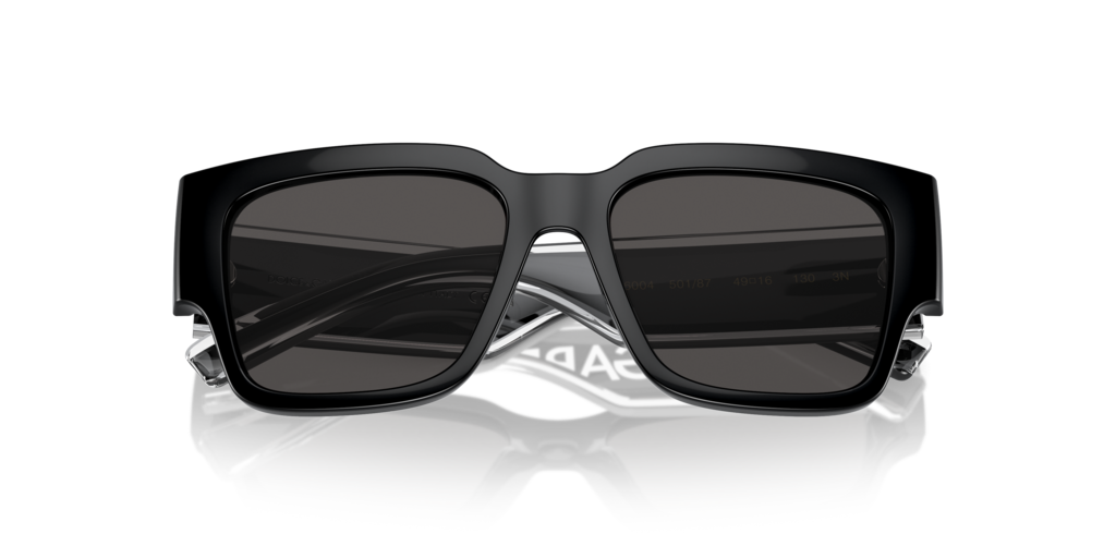 Dolce & Gabbana Kids DX6004 501/87 - 49 - Çocuk Güneş