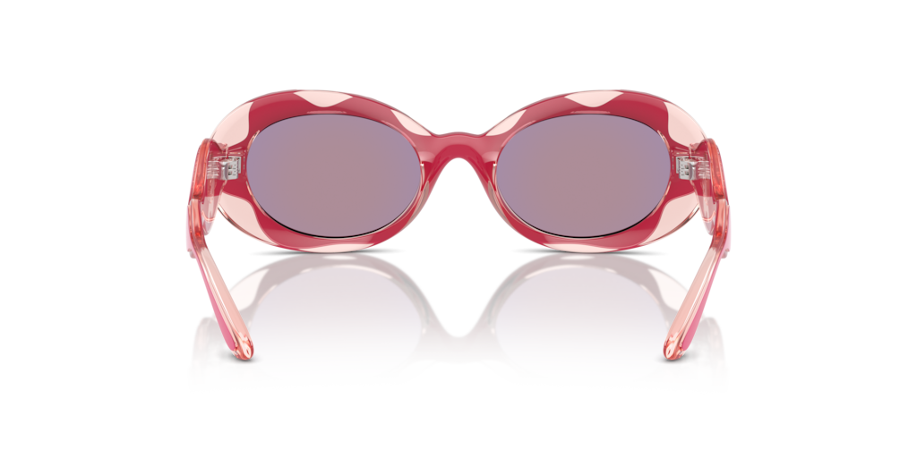 Dolce & Gabbana Kids DX6005 30981T - 49 - Çocuk Güneş