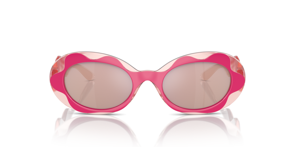 Dolce & Gabbana Kids DX6005 30981T - 49 - Çocuk Güneş
