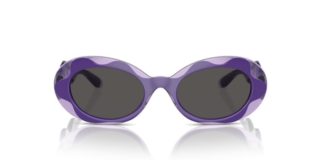 Dolce & Gabbana Kids DX6005 333587 - 49 - Çocuk Güneş