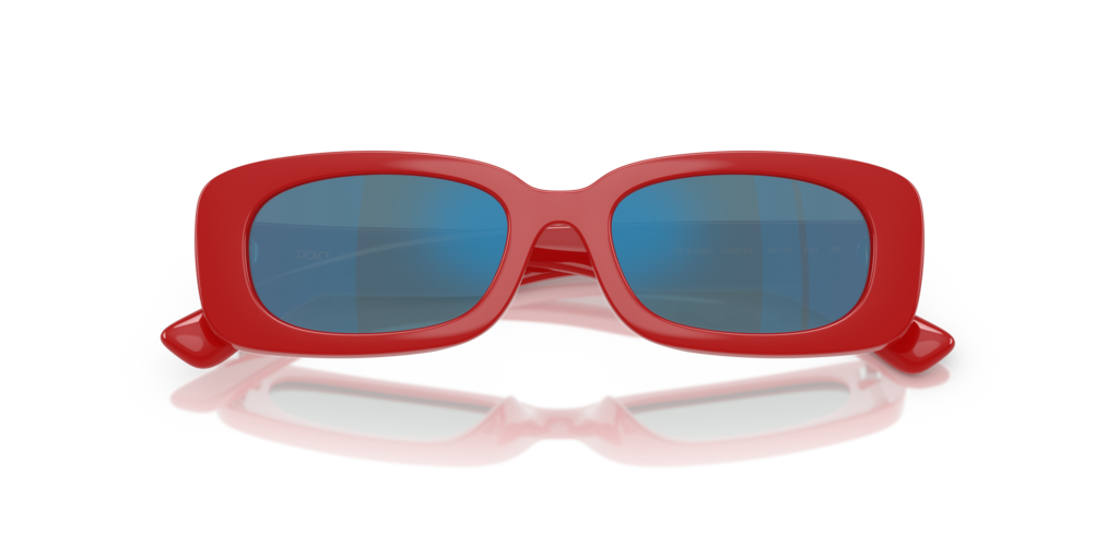 Dolce & Gabbana Kids DX6006U 308825 - 46 - Çocuk Güneş