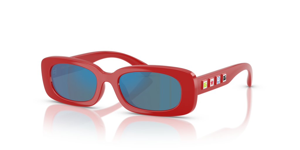 Dolce & Gabbana Kids DX6006U 308825 - 46 - Çocuk Güneş