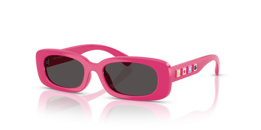 Dolce & Gabbana Kids DX6006U 309887 - 46 - Çocuk Güneş