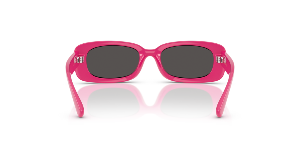 Dolce & Gabbana Kids DX6006U 309887 - 46 - Çocuk Güneş