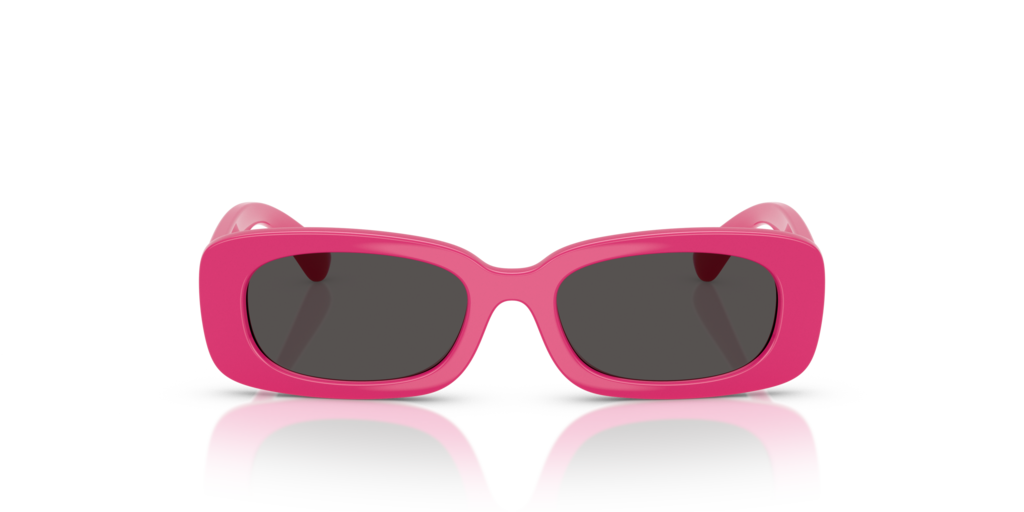 Dolce & Gabbana Kids DX6006U 309887 - 46 - Çocuk Güneş