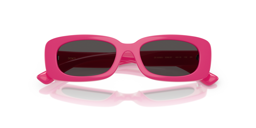 Dolce & Gabbana Kids DX6006U 309887 - 46 - Çocuk Güneş