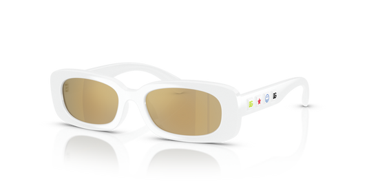 Dolce & Gabbana Kids DX6006U 33127P - 46 - Çocuk Güneş