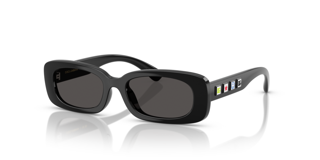 Dolce & Gabbana Kids DX6006U 501/87 - 46 - Çocuk Güneş