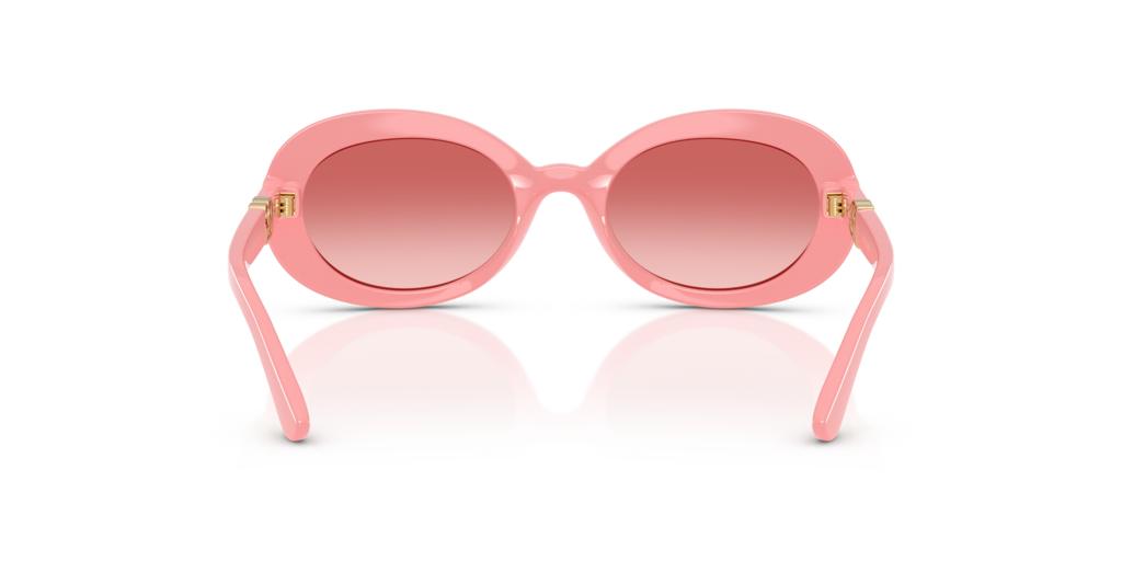 Dolce & Gabbana Kids DX6007U 30982B - 49 - Çocuk Güneş