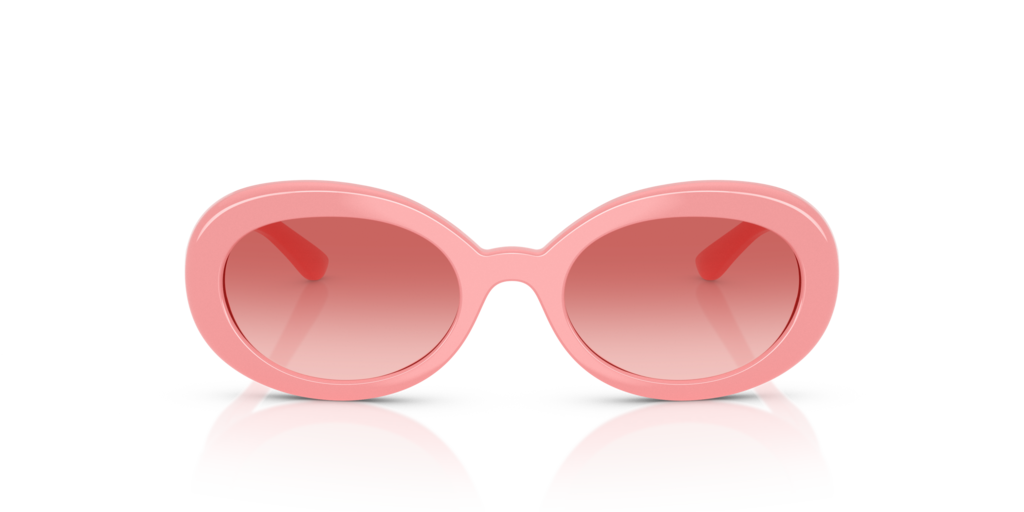 Dolce & Gabbana Kids DX6007U 30982B - 49 - Çocuk Güneş