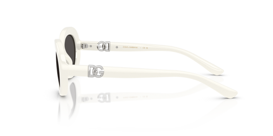 Dolce & Gabbana Kids DX6007U 331287 - 49 - Çocuk Güneş