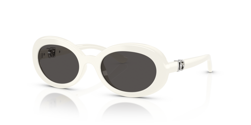 Dolce & Gabbana Kids DX6007U 331287 - 49 - Çocuk Güneş