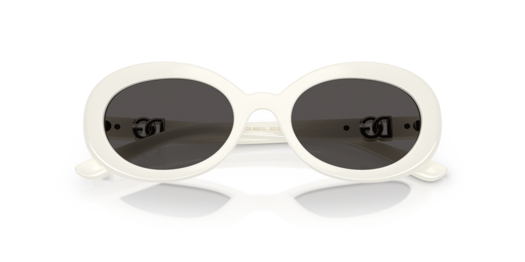 Dolce & Gabbana Kids DX6007U 331287 - 49 - Çocuk Güneş