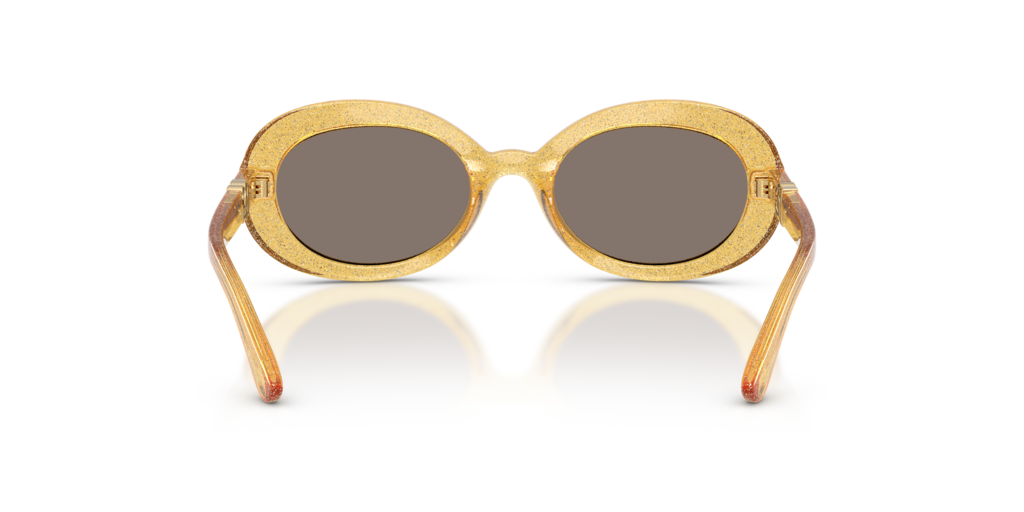 Dolce & Gabbana Kids DX6007U 34555A - 49 - Çocuk Güneş
