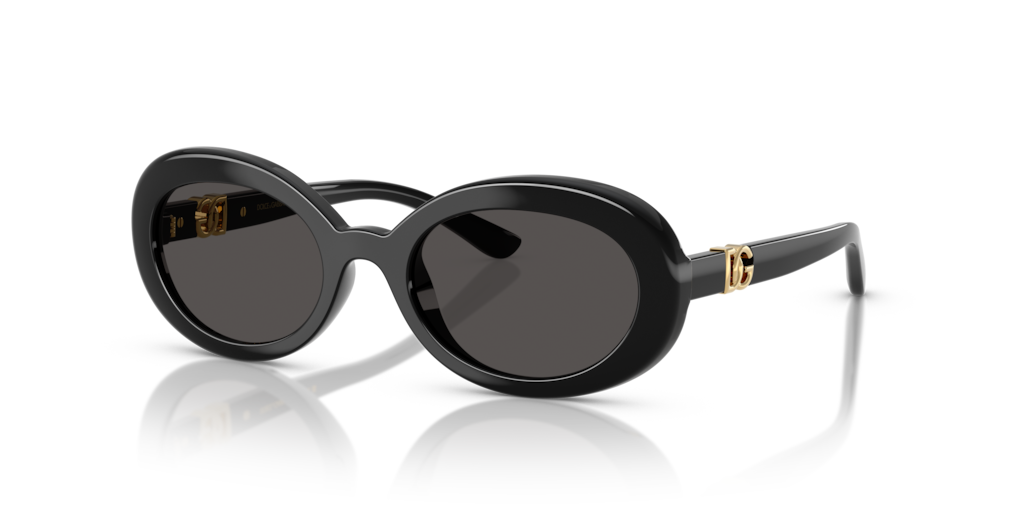Dolce & Gabbana Kids DX6007U 501/87 - 49 - Çocuk Güneş