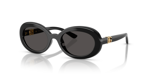 Dolce & Gabbana Kids DX6007U 501/87 - 49 - Çocuk Güneş
