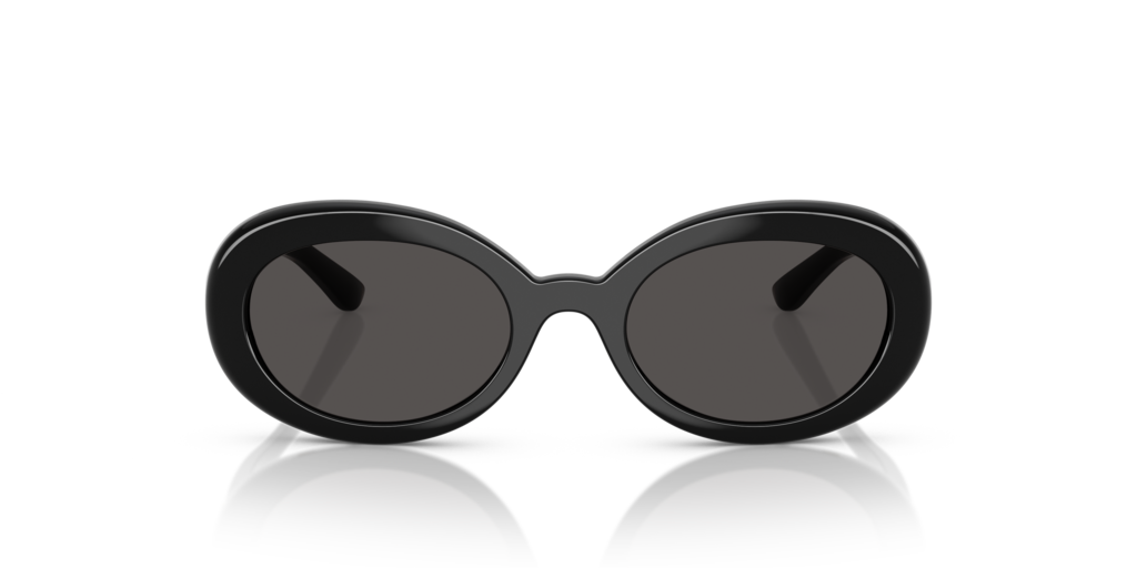 Dolce & Gabbana Kids DX6007U 501/87 - 49 - Çocuk Güneş