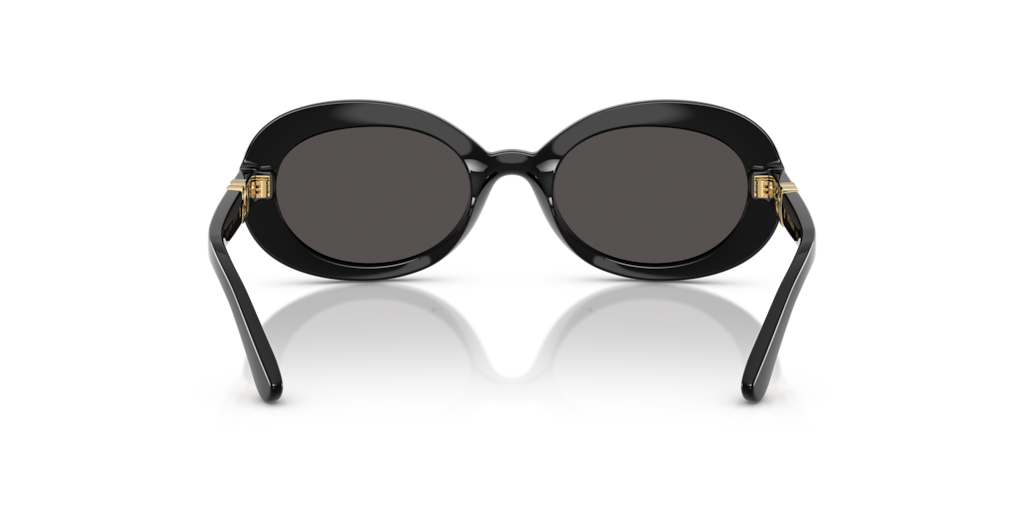 Dolce & Gabbana Kids DX6007U 501/87 - 49 - Çocuk Güneş