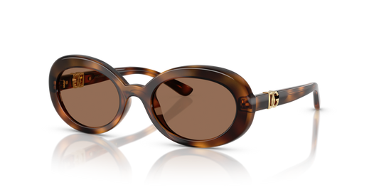 Dolce & Gabbana Kids DX6007U 502/73 - 49 - Çocuk Güneş