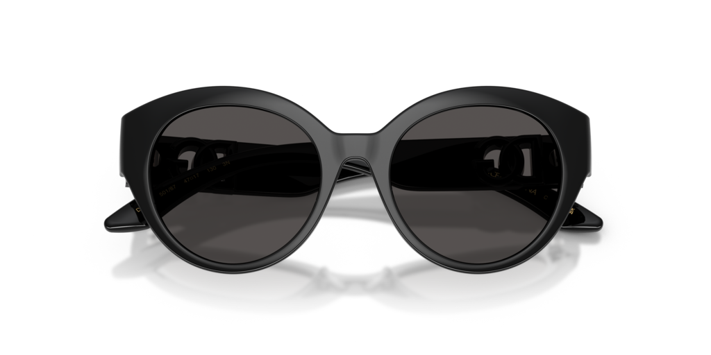 Dolce & Gabbana Kids DX6010 501/87 - 47 - Çocuk Güneş