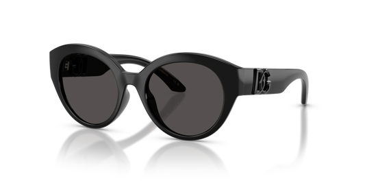 Dolce & Gabbana Kids DX6010 501/87 - 47 - Çocuk Güneş