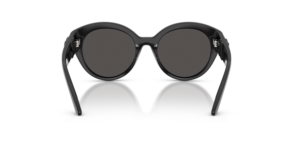 Dolce & Gabbana Kids DX6010 501/87 - 47 - Çocuk Güneş