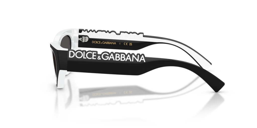 Dolce & Gabbana Kids DX6012 345787 - 47 - Çocuk Güneş