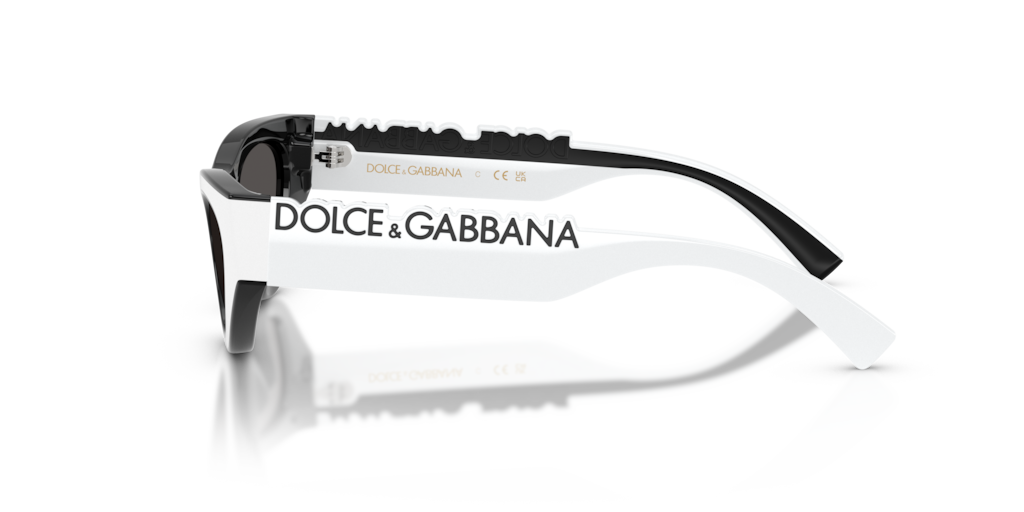 Dolce & Gabbana Kids DX6012 346587 - 47 - Çocuk Güneş