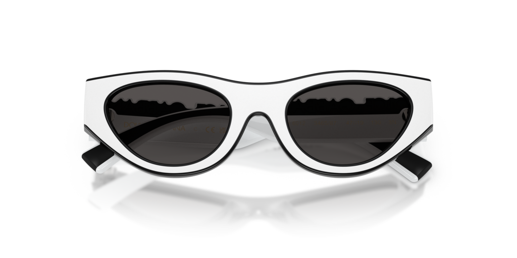 Dolce & Gabbana Kids DX6012 346587 - 47 - Çocuk Güneş