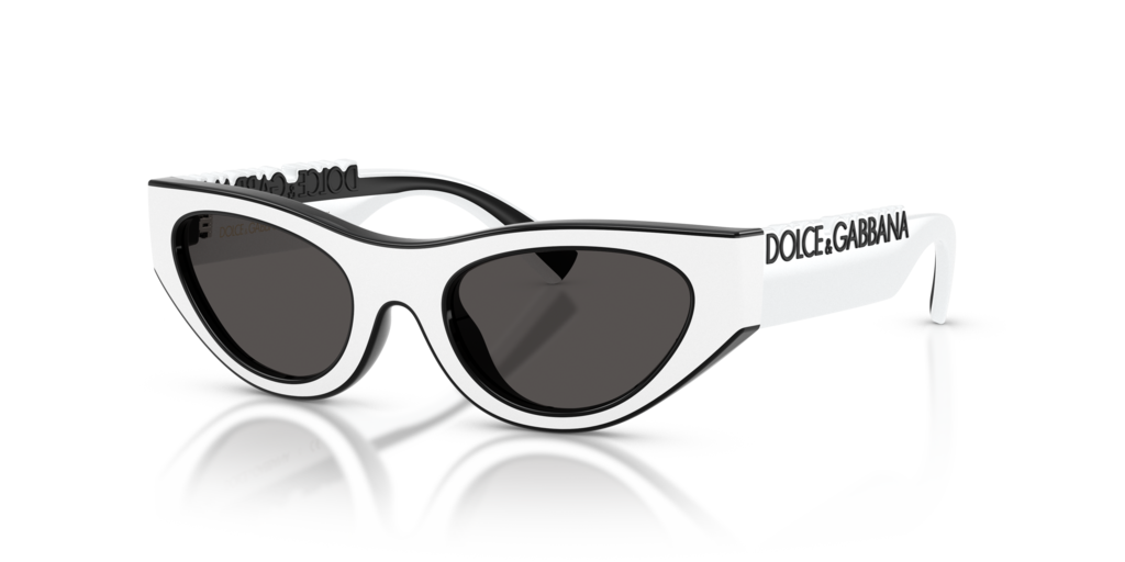 Dolce & Gabbana Kids DX6012 346587 - 47 - Çocuk Güneş