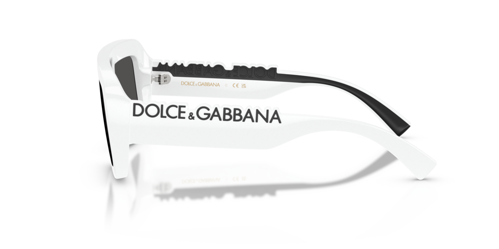 Dolce & Gabbana Kids DX6013 331287 - 18 - Çocuk Güneş