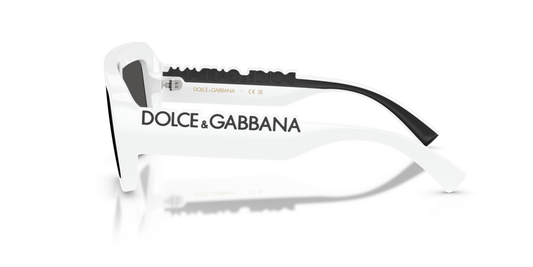 Dolce & Gabbana Kids DX6013 331287 - 18 - Çocuk Güneş