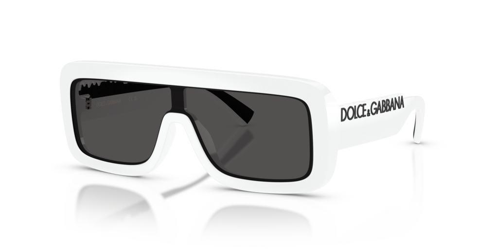 Dolce & Gabbana Kids DX6013 331287 - 18 - Çocuk Güneş