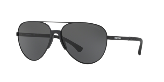 Emporio Armani EA2059 320387 - 61 - Güneş Gözlükleri
