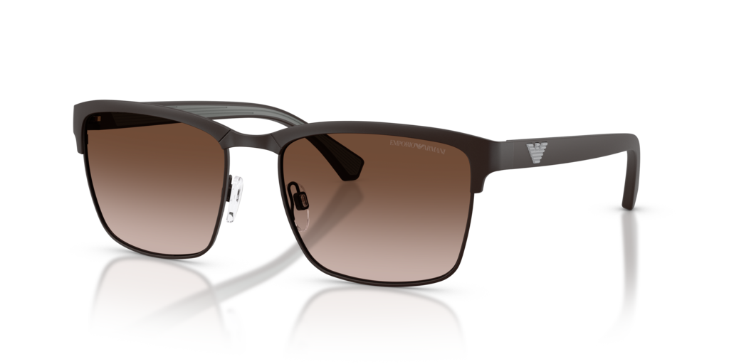 Emporio Armani EA2087 339013 - 56 - Güneş Gözlükleri