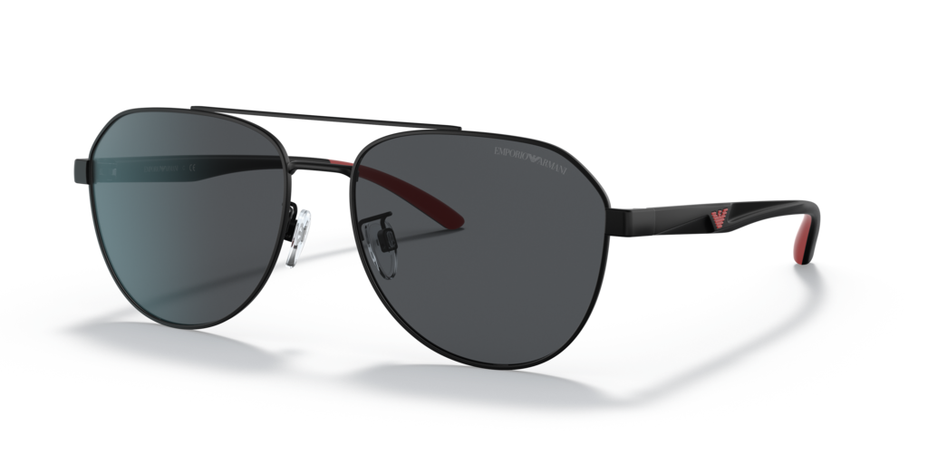 Emporio Armani EA2129D 300187 - 59 - Güneş Gözlükleri