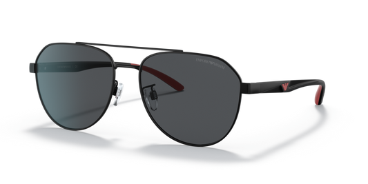 Emporio Armani EA2129D 300187 - 59 - Güneş Gözlükleri