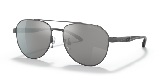 Emporio Armani EA2129D 3003Z3 - 59 - Güneş Gözlükleri