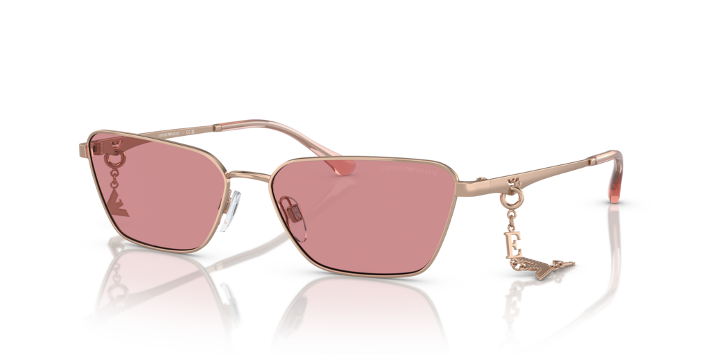 Emporio Armani EA2141 301184 - 56 - Güneş Gözlükleri